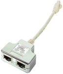 T-Adapter 1:1 parallel