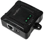 Z LogiLink POE Splitter 1port Gigabit. 24W max.