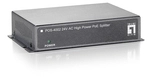 LevelOne 24V AC High-Power PoE Splitter