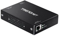 TRENDnet Extender Gbit PoE+ 30W