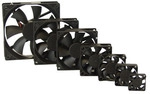 Titan TFD-4020M12Z L&uuml;fter 40x40x20mm