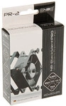 Noiseblocker BlackSilent Pro Fan PR-2 - 60mm