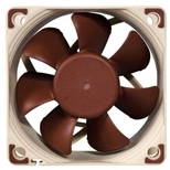 NOCTUA Lüfter 60*60*25 NF-A6x25 FLX retail NOCTUA Lüfter 60*60*25 NF-A6x25 FLX retail