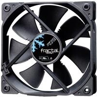 FRACTAL DESIGN L&uuml;fter Dynamic X2 GP12-BK 120mm