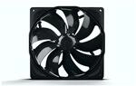 Noiseblocker NB-eLoop Fan B14-PS Black Edition - 140mm PWM