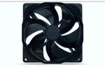 Noiseblocker NB-eLoop Fan B12-PS Black Edition - 120mm PWM