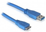 DeLOCK Micro USB 3.0 - 2M USB cable