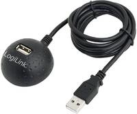 LogiLink CU0013B USB cable