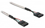 DeLOCK USB Pinheader 4pin/5pin FM/FM