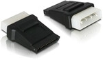 DeLOCK Cable Power SATA HDD > 4pin male