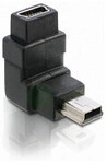 DeLOCK Adapter USB-B mini