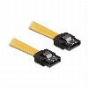DeLOCK 0.2m SATA cable