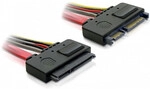 DeLOCK 0.5m SATA cable