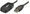 MANHATTAN USB-Repeater Kabel USB 2.0 A -> A St/Bu 20.00m si retail