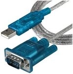 STARTECH ICUSB232SM3 USB Adapter