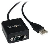 STARTECH ICUSB2321F USB to RS232 DB9