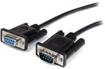 StarTech.com MXT1002MBK serial cable