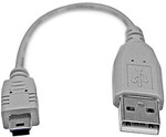 StarTech.com USB2HABM6IN USB cable