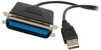STARTECH ICUSB1284 USB to Parallel