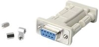 STARTECH Serial Null Modem Adapter