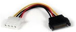 StarTech.com LP4SATAFM6IN internal power cable