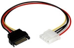 StarTech.com LP4SATAFM12 internal power cable