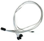 Microsemi ADAPTEC I-HDMSAS-4SATA-SB.8M