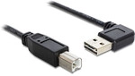 DeLOCK 2m USB 2.0 A - B m/m USB cable