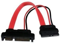 STARTECH Slimline SATA to SATA Adapter