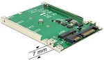 DeLOCK 62544 interface cards/adapter