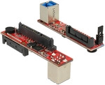 DeLOCK 62652 interface cards/adapter