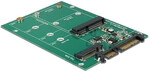 DeLOCK 62670 interface cards/adapter