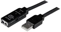 STARTECH 10m USB Active Extension Cable