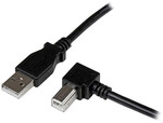 StarTech.com USBAB1MR USB cable