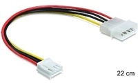 DeLOCK 83184 internal power cable