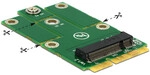 DeLOCK 62654 interface cards/adapter
