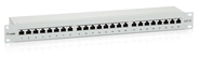 Equip 326324 Patch Panel 1U