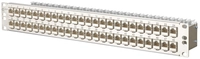 Metz Patch-Panel 48x8 130924-E E-Dat Modul 1,5HE
