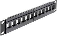 DeLOCK 43259 patch panel