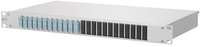 Metz OpDAT fix 12xSC-D OM3 150255BA12-E Splei&szlig;box best&uuml;ckt 150255BA12-E