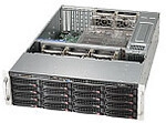 Supermicro SuperChassis 836BA-R920B