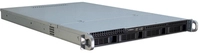 Inter-Tech 48.3cm IPC 1U-1404 1HE STORAGE