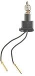 BJ Steck-Glimmlampe 8346-1 230V 1,0mA f&uuml;r AP + APWG
