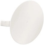 KAIS Federdeckel 72mm 1159-25 ** f&uuml;r Dosen 60mm (Inhalt 1 St&uuml;ck)