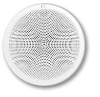 BJ AudioWorld Lautsprecher-Gitter 8227 Kunststoff weiss