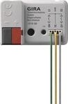 GIRA 121000 TKS-Tasterschnittstelle 2fach