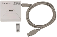 THEB OBELISKTOP2-PROGRAMMIERSET