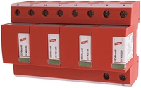 DEHN Kombi-Ableiter 951400 Modular Dehnventil DV M TNS 255