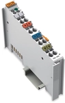 WAGO 750-602 Potentialeinspeisung,DC 24 V,lichtgrau