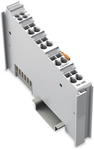 WAGO 750-600 Endmodul,lichtgrau